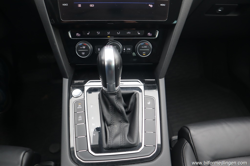 Bild 8 på Volkswagen Passat