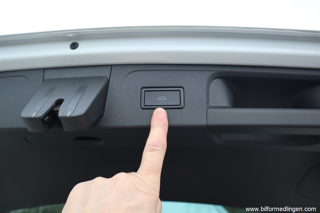 Bild 11 på Volkswagen Passat