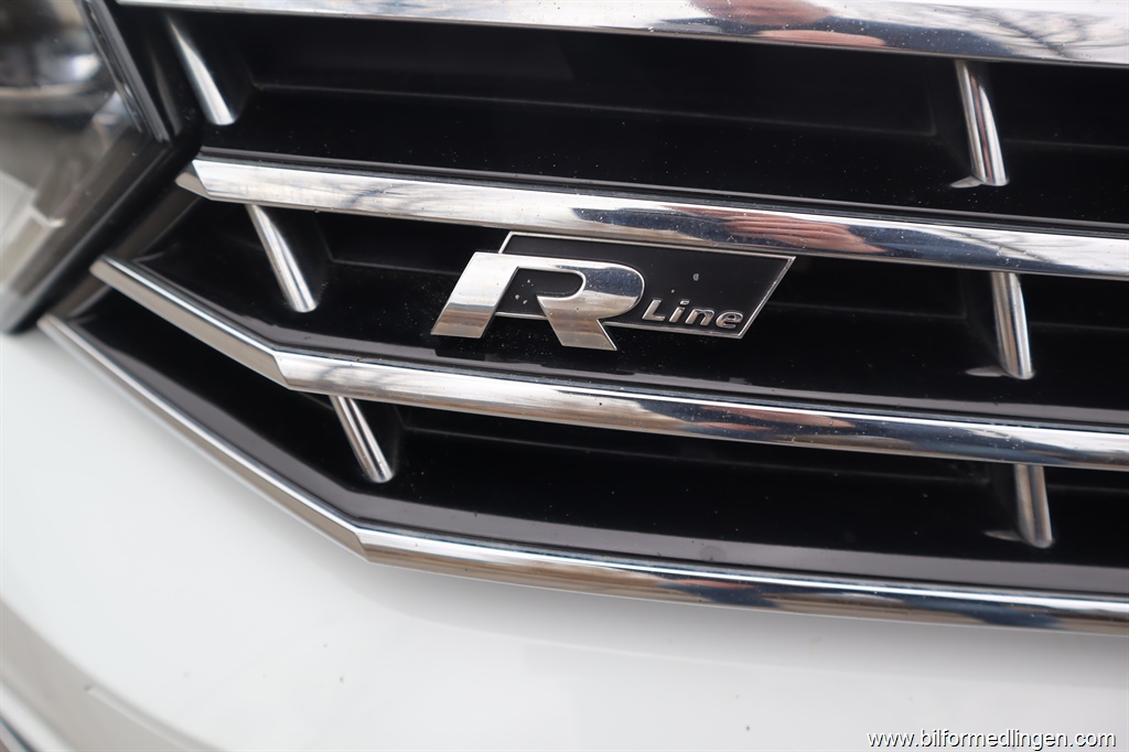 Bild 12 på Volkswagen Passat