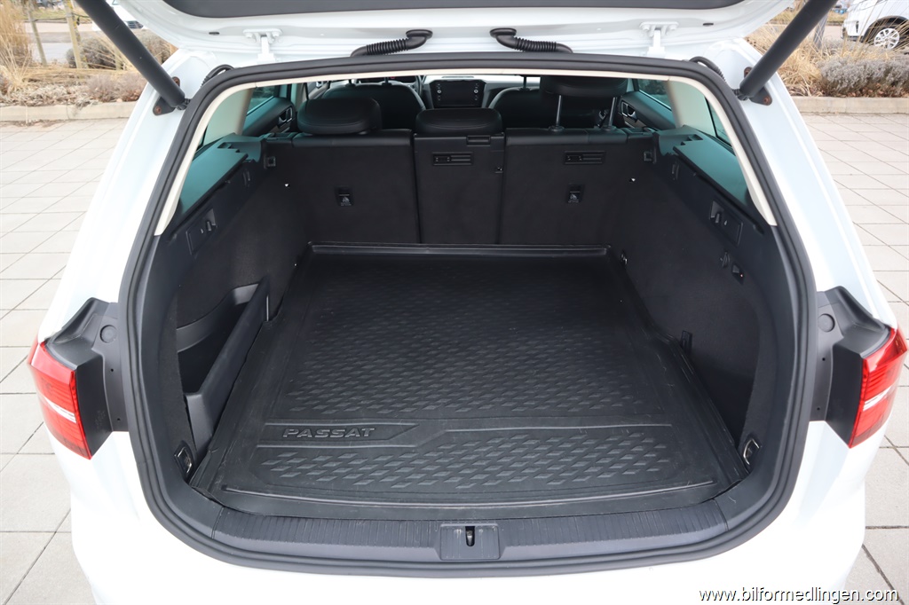 Bild 13 på Volkswagen Passat