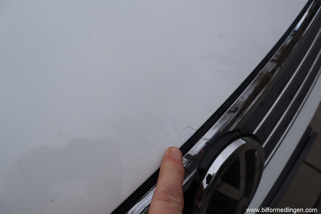 Bild 25 på Volkswagen Passat