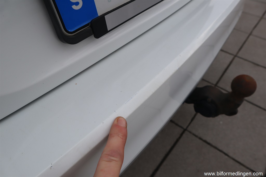 Bild 26 på Volkswagen Passat