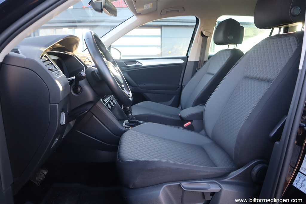 Bild 4 på Volkswagen Tiguan