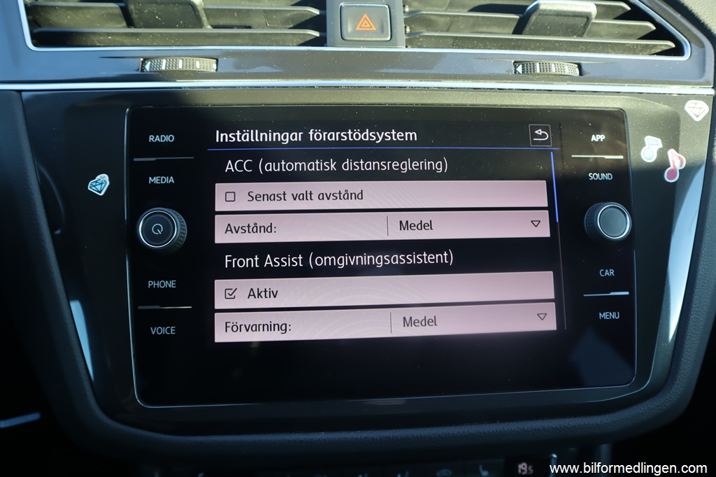 Bild 14 på Volkswagen Tiguan