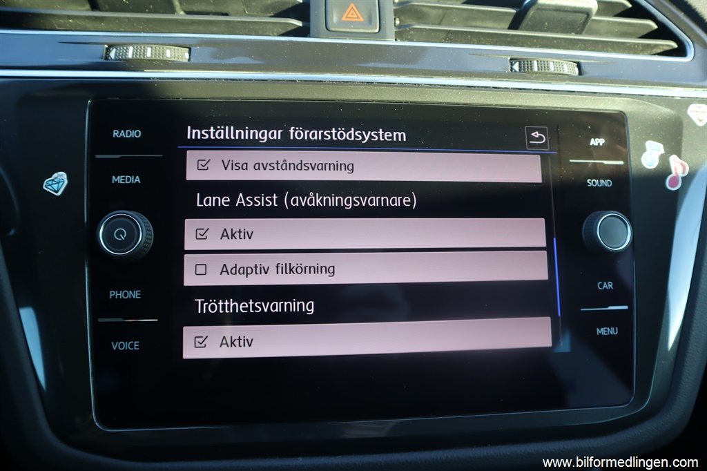 Bild 15 på Volkswagen Tiguan