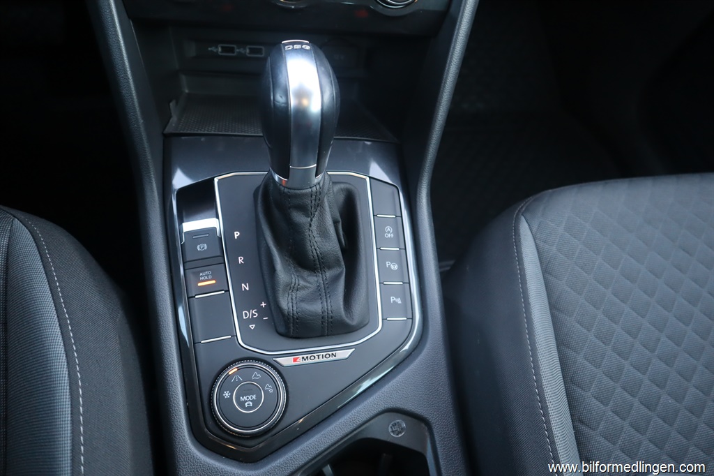 Bild 18 på Volkswagen Tiguan