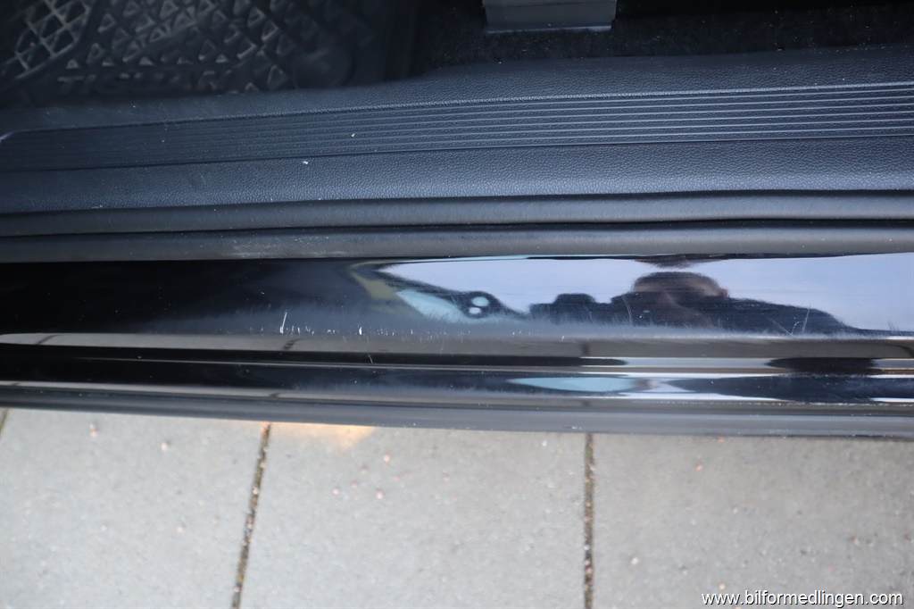 Bild 19 på Volkswagen Tiguan