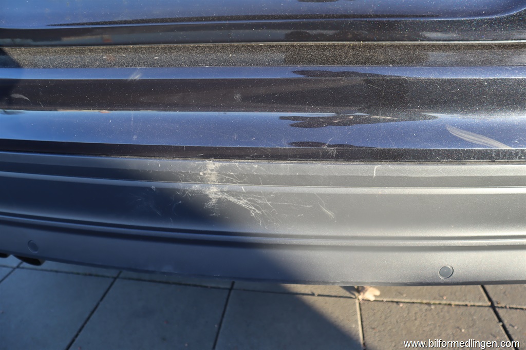 Bild 21 på Volkswagen Tiguan