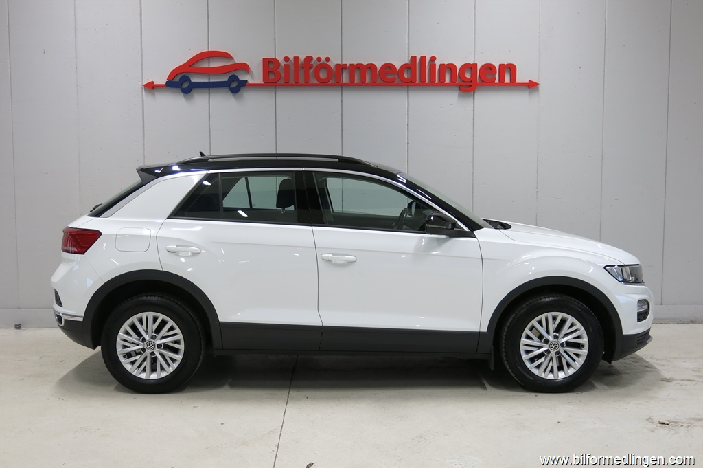 Bild 2 på Volkswagen T-Roc