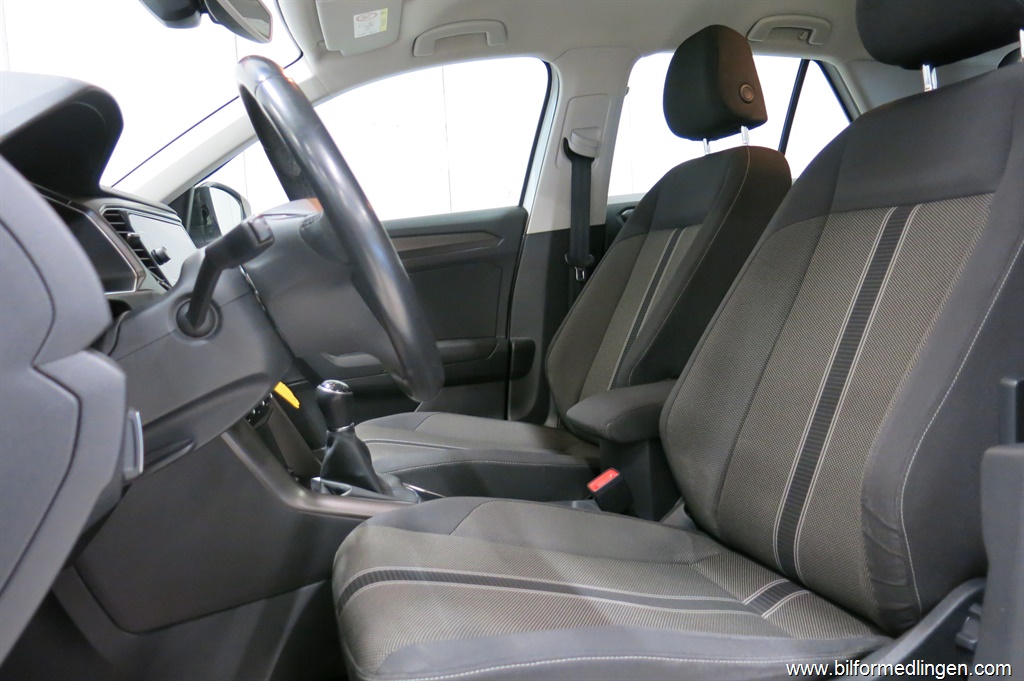 Bild 7 på Volkswagen T-Roc