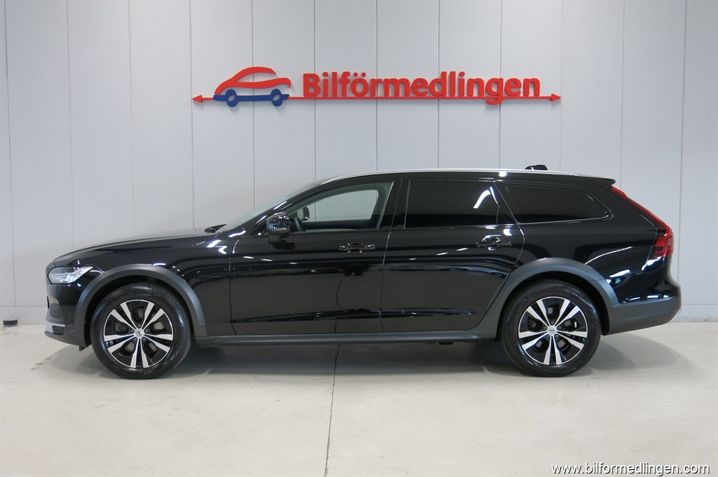 Bild 1 på Volvo V90 Cross Country)