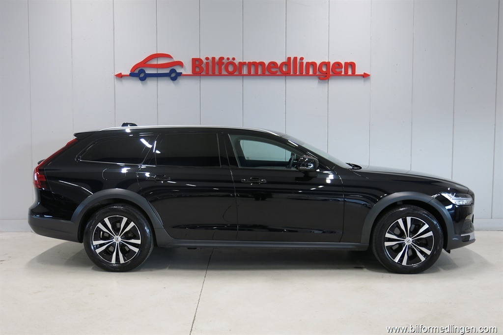 Bild 2 på Volvo V90 Cross Country