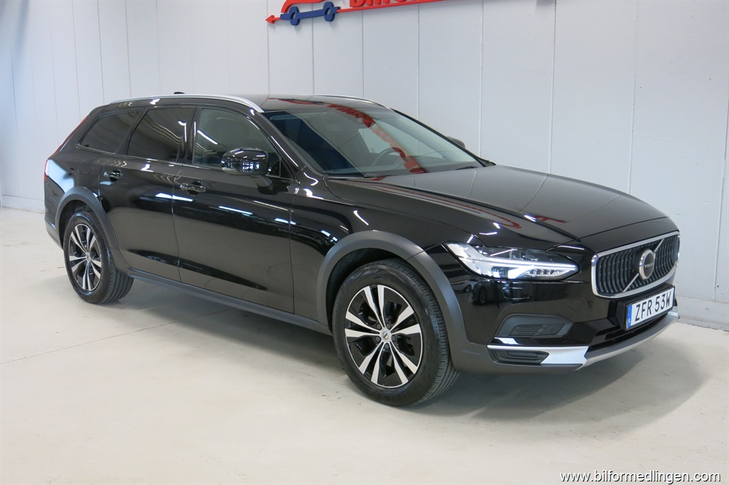 Bild 3 på Volvo V90 Cross Country