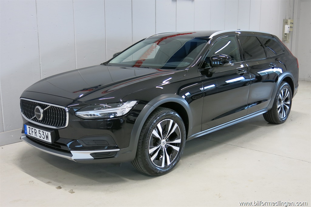 Bild 4 på Volvo V90 Cross Country