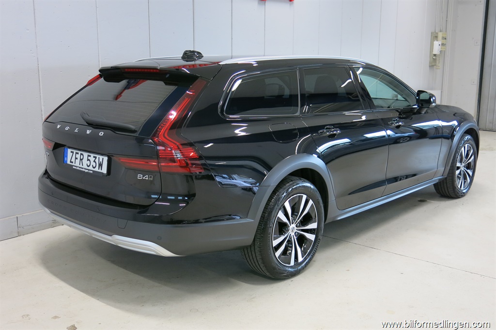 Bild 5 på Volvo V90 Cross Country
