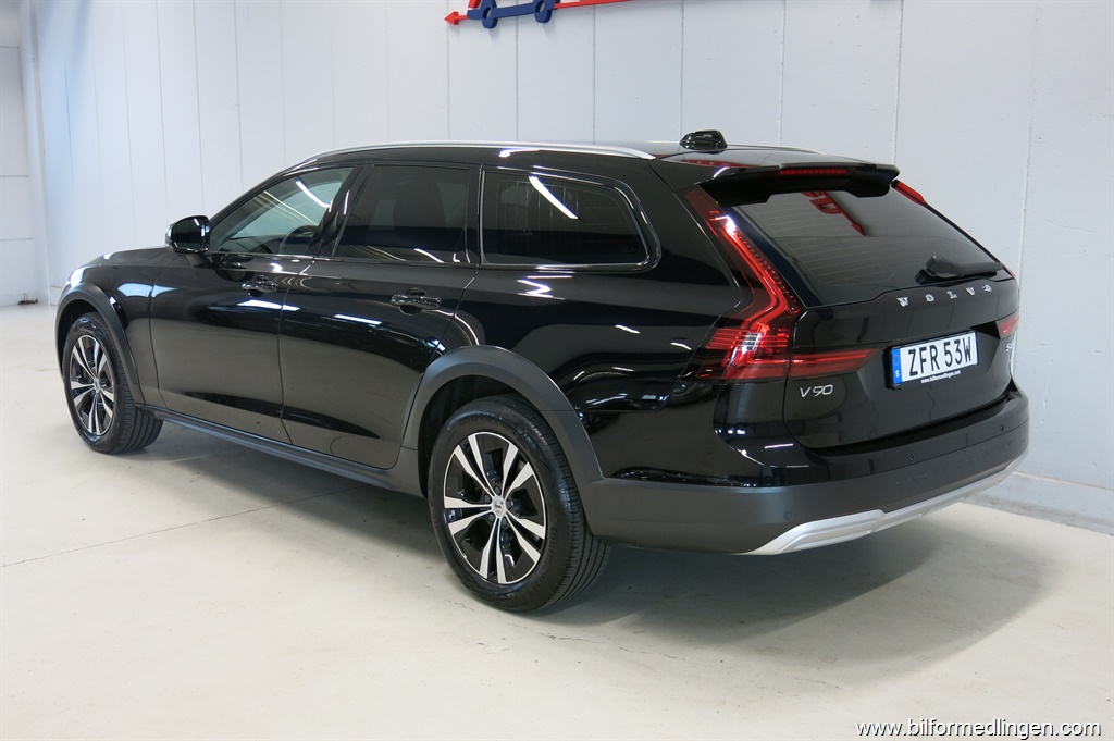 Bild 6 på Volvo V90 Cross Country