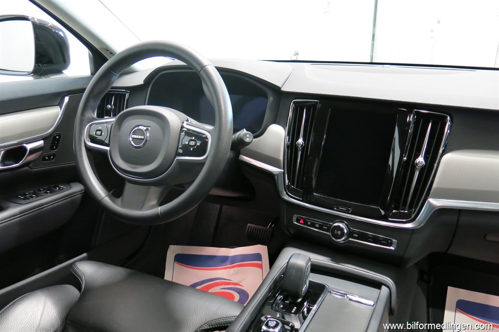 Bild 7 på Volvo V90 Cross Country