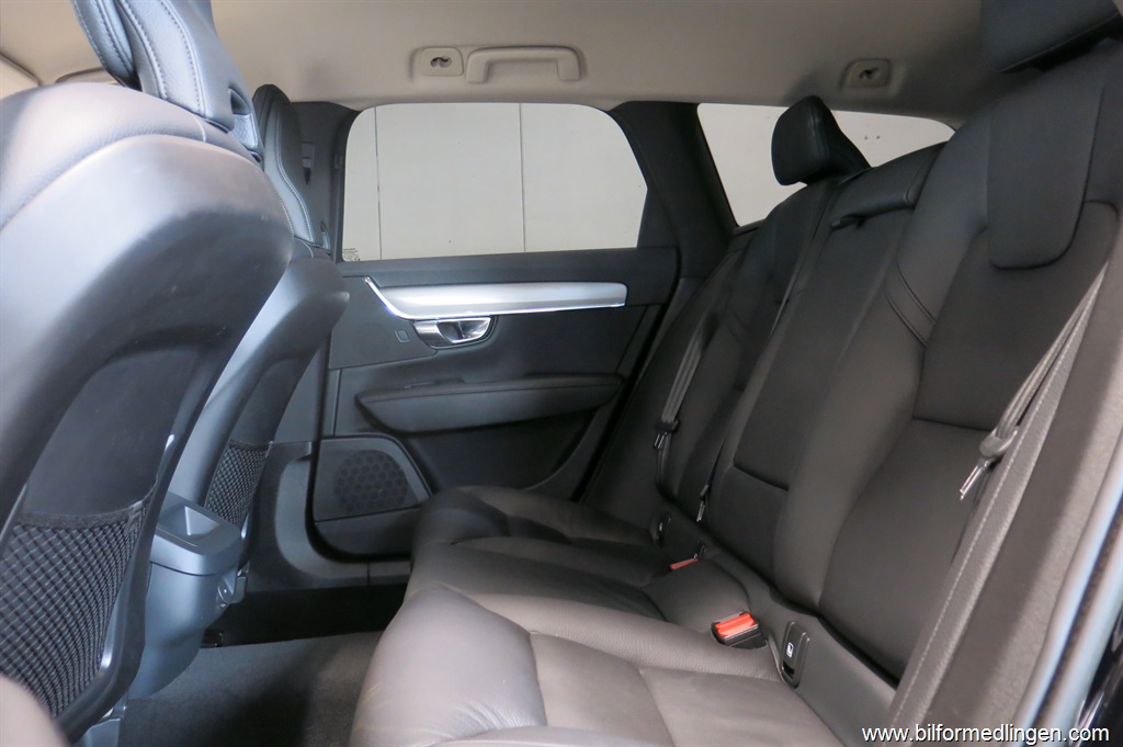 Bild 9 på Volvo V90 Cross Country