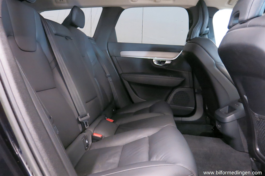 Bild 11 på Volvo V90 Cross Country