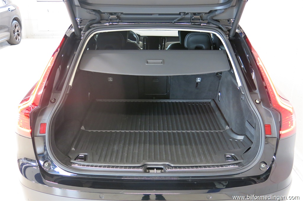 Bild 12 på Volvo V90 Cross Country