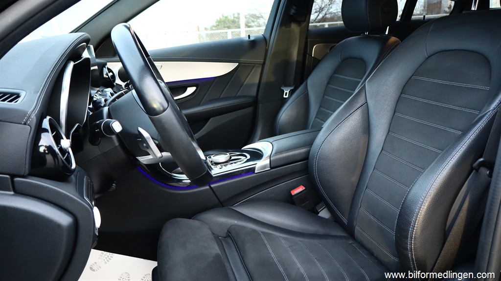 Bild 5 på Mercedes-Benz C