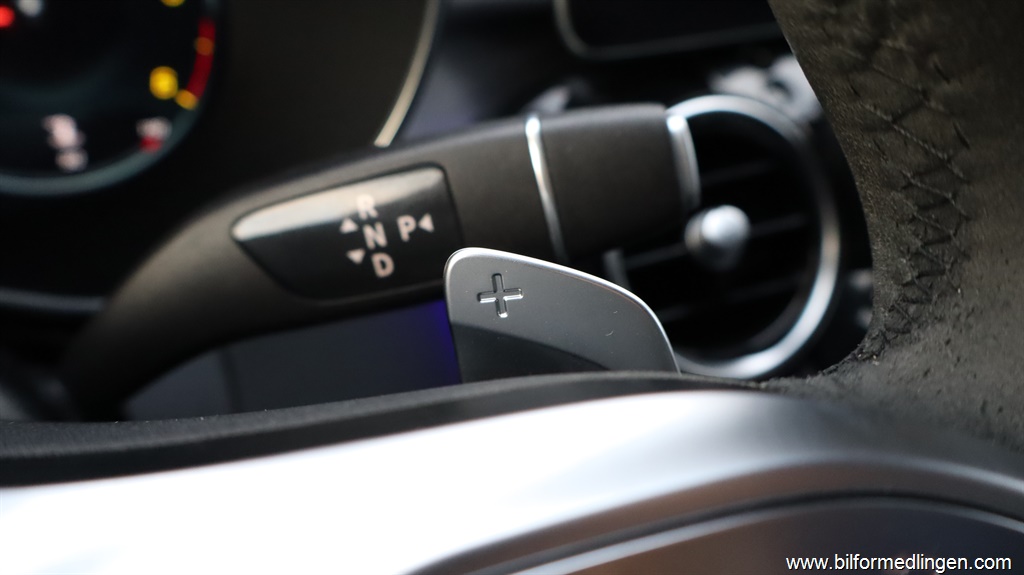 Bild 11 på Mercedes-Benz C