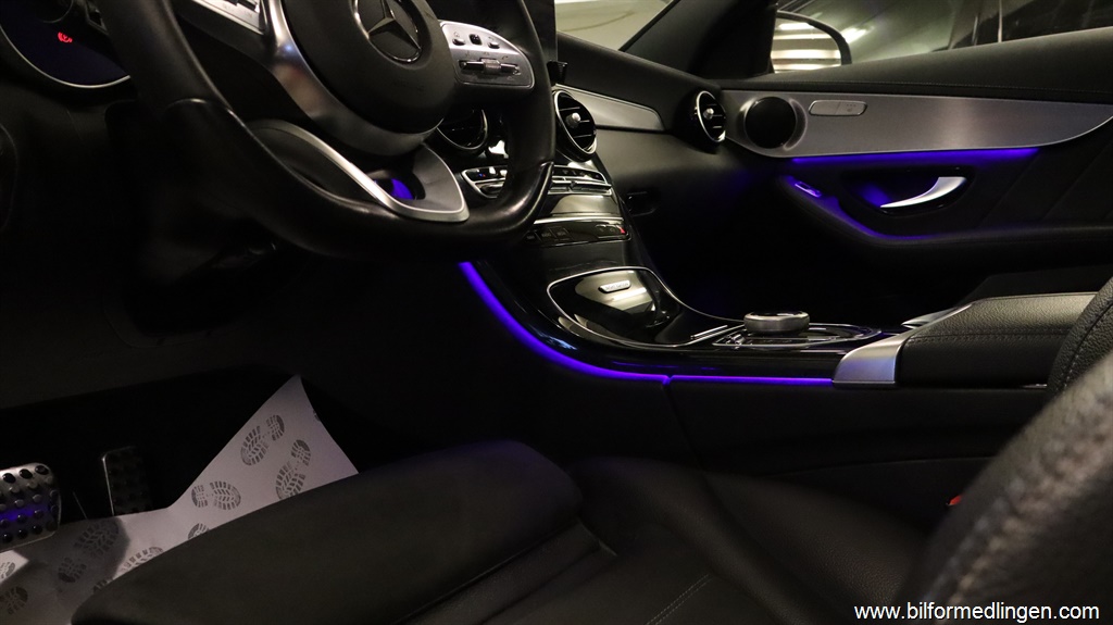 Bild 19 på Mercedes-Benz C