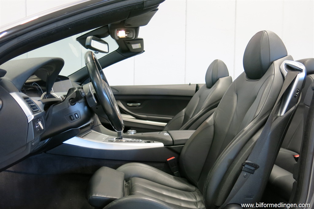 Bild 5 på BMW 640