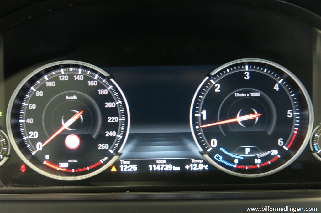 Bild 10 på BMW 640