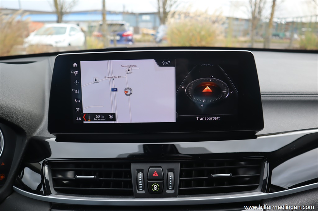 Bild 10 på BMW X1
