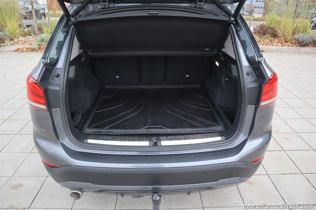 Bild 15 på BMW X1