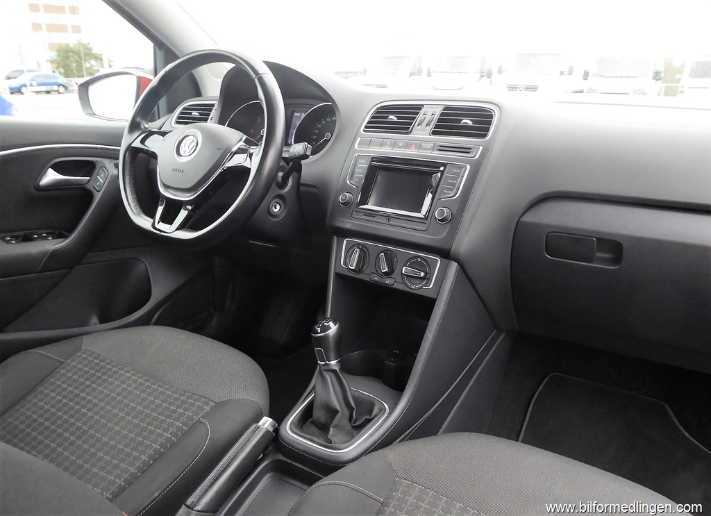 Bild 5 på Volkswagen Polo