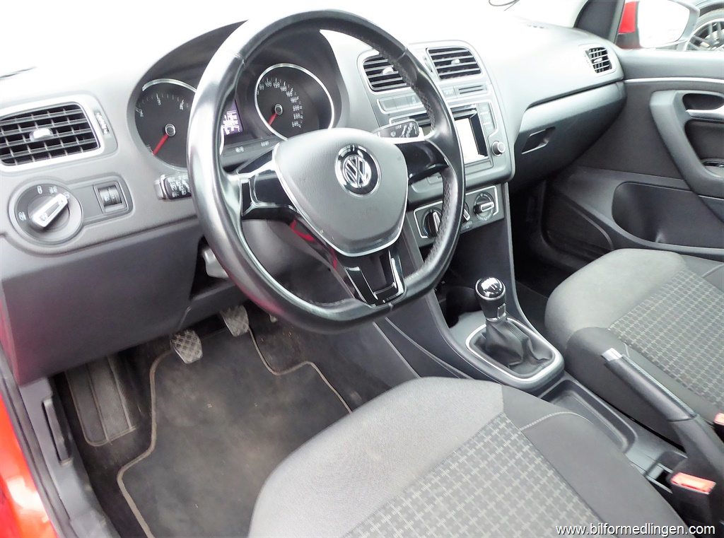 Bild 6 på Volkswagen Polo