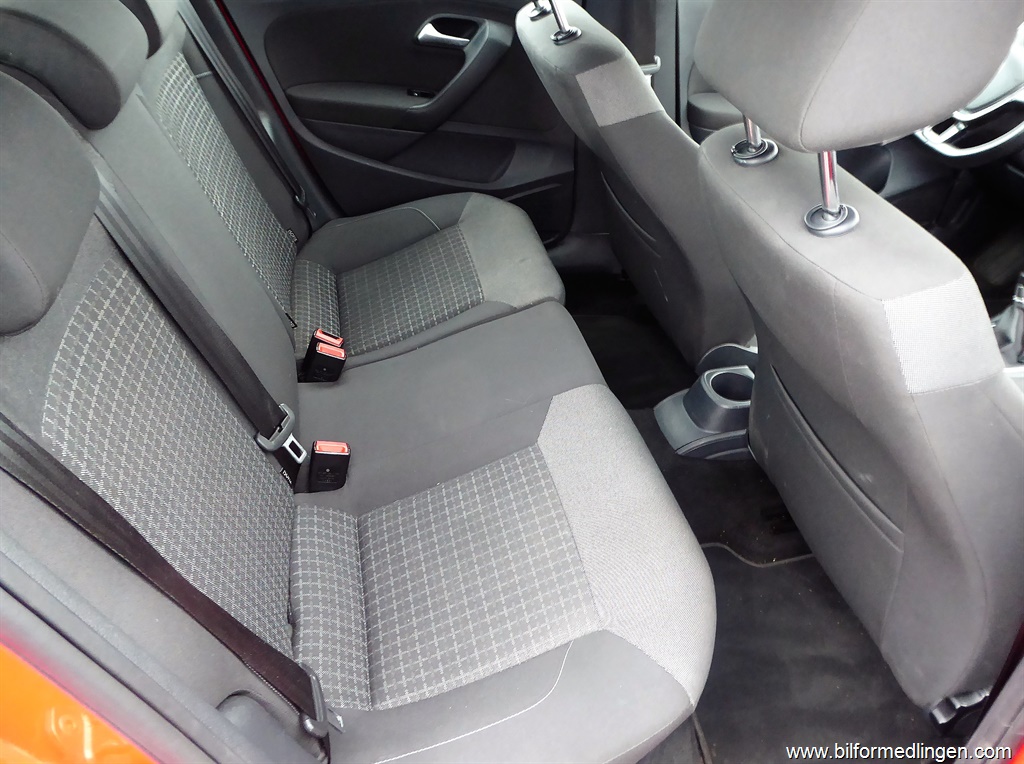 Bild 7 på Volkswagen Polo