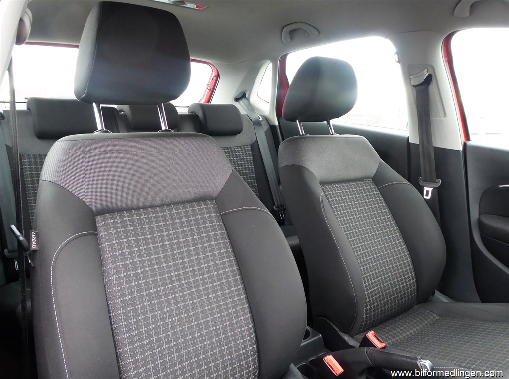 Bild 8 på Volkswagen Polo