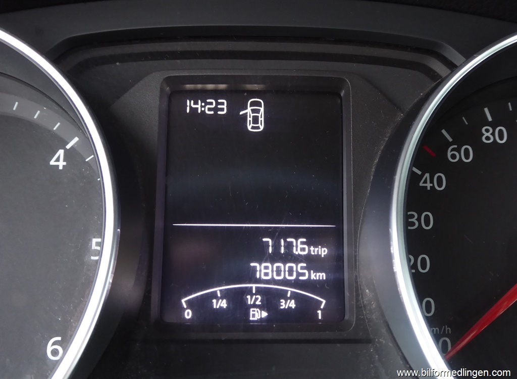 Bild 9 på Volkswagen Polo