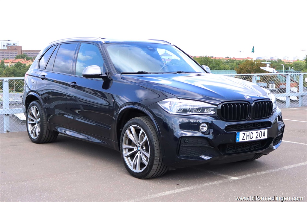 Bild 2 på BMW X5
