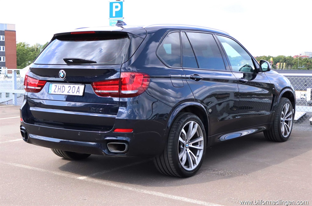 Bild 3 på BMW X5