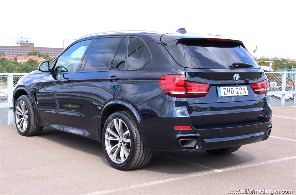 Bild 4 på BMW X5