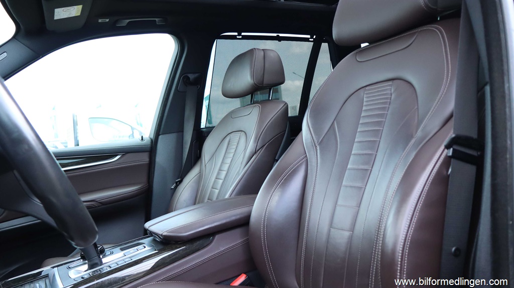 Bild 5 på BMW X5