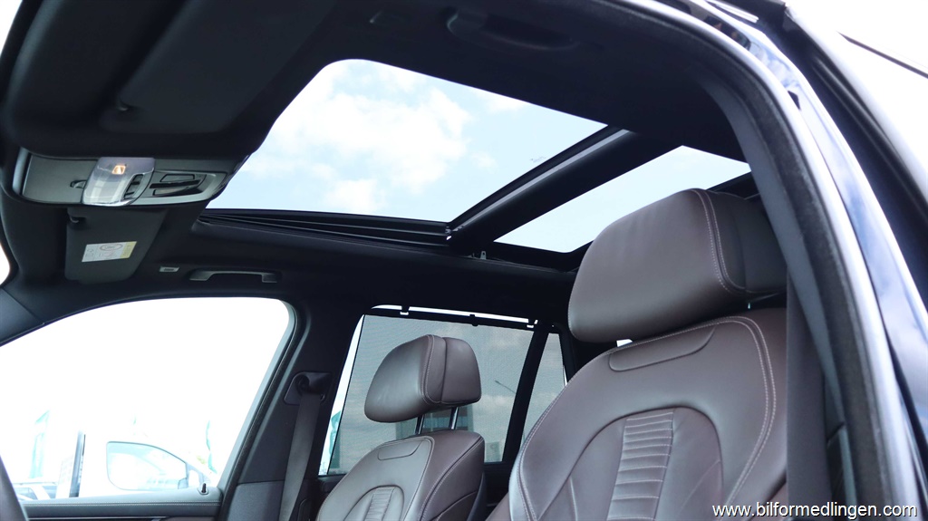 Bild 6 på BMW X5