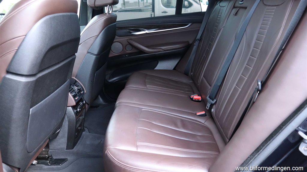 Bild 7 på BMW X5