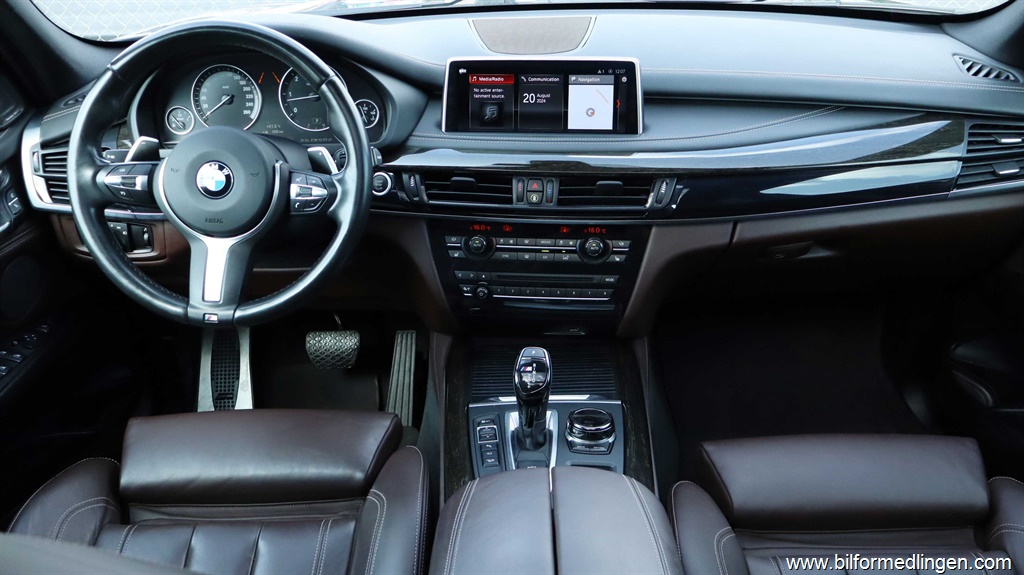 Bild 8 på BMW X5