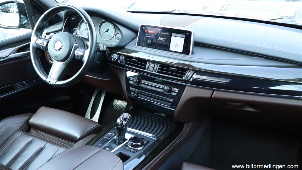 Bild 9 på BMW X5