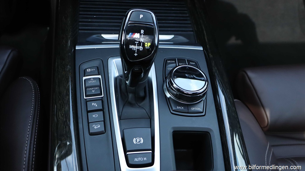 Bild 12 på BMW X5