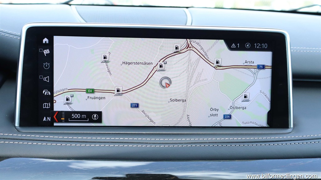 Bild 14 på BMW X5