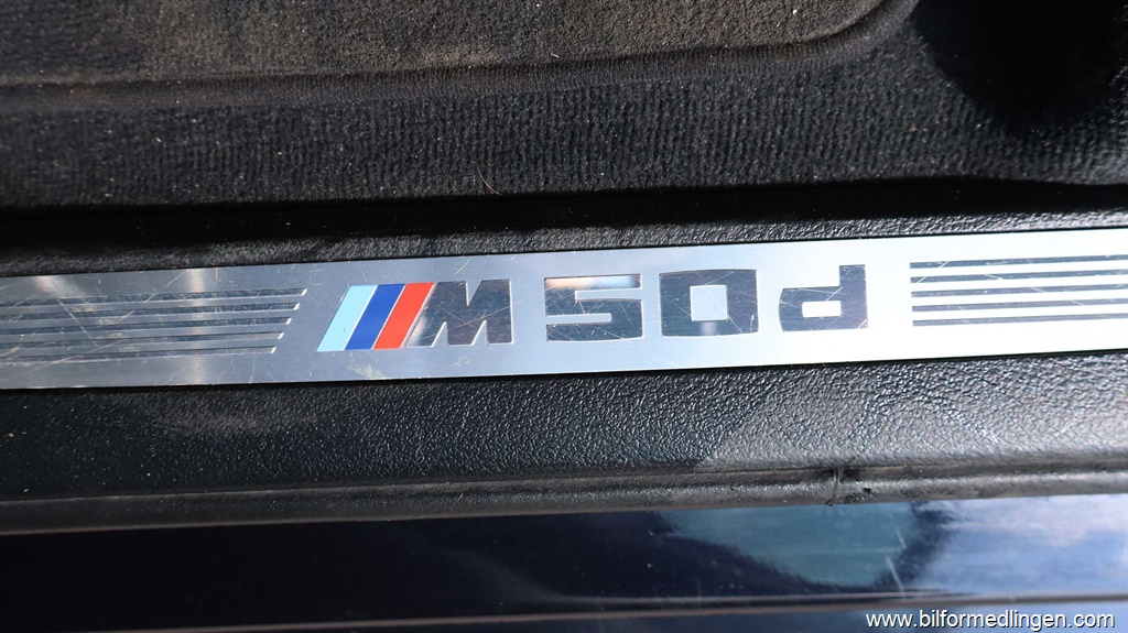 Bild 17 på BMW X5