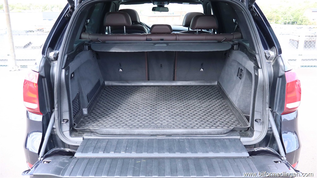 Bild 24 på BMW X5