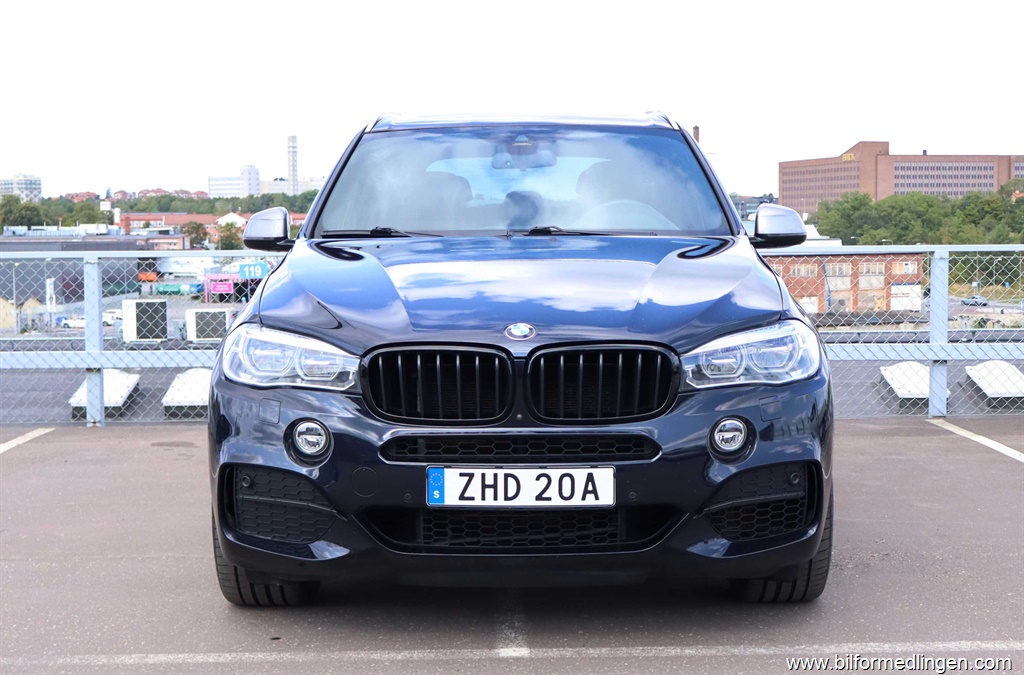 Bild 27 på BMW X5