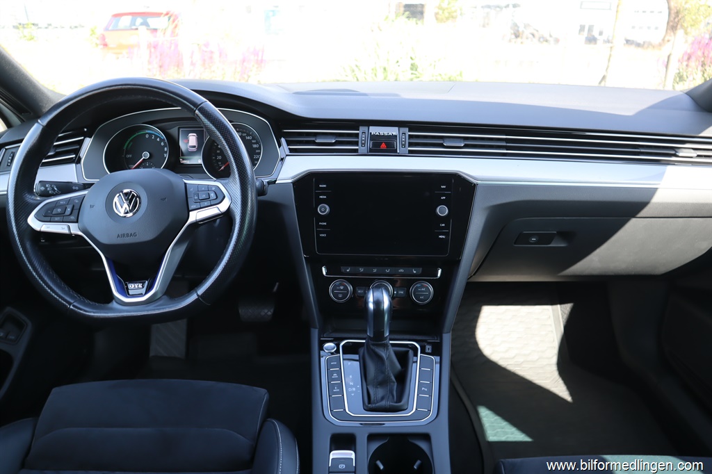 Bild 5 på Volkswagen Passat